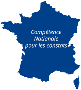 Carte de Compétence France